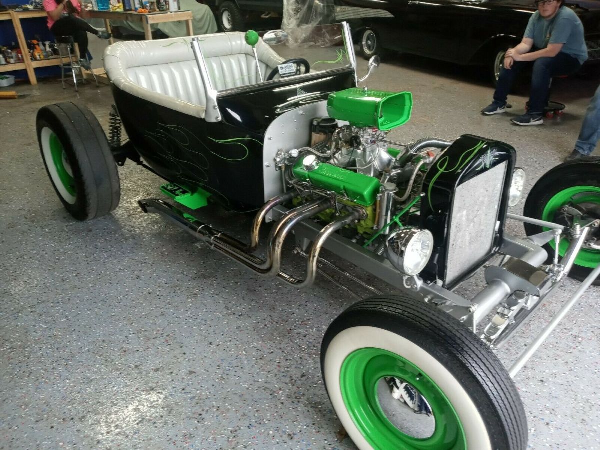 1975 Other Makes t bucket - photo 3