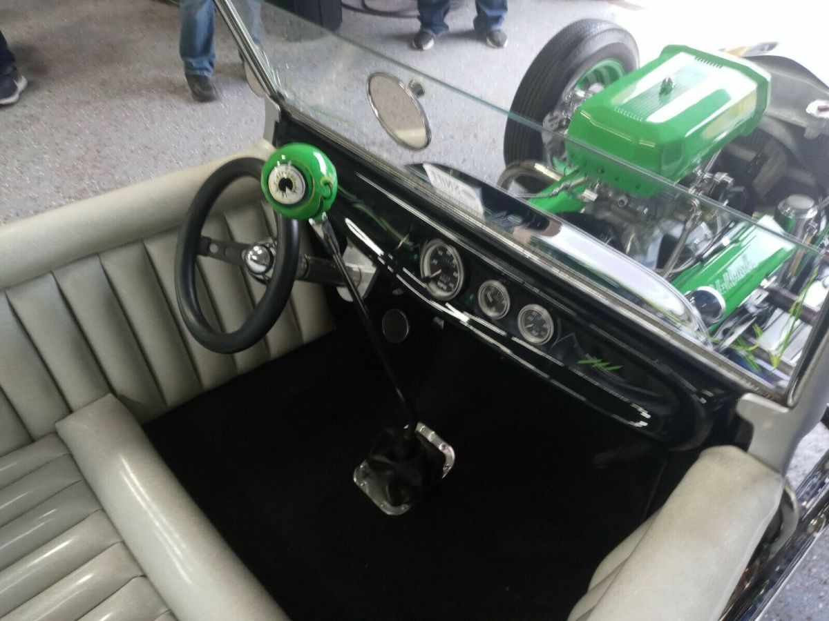 1975 Other Makes t bucket - photo 5