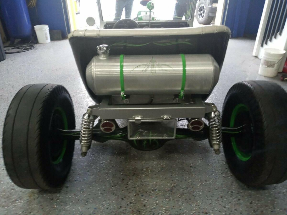 1975 Other Makes t bucket - photo 6