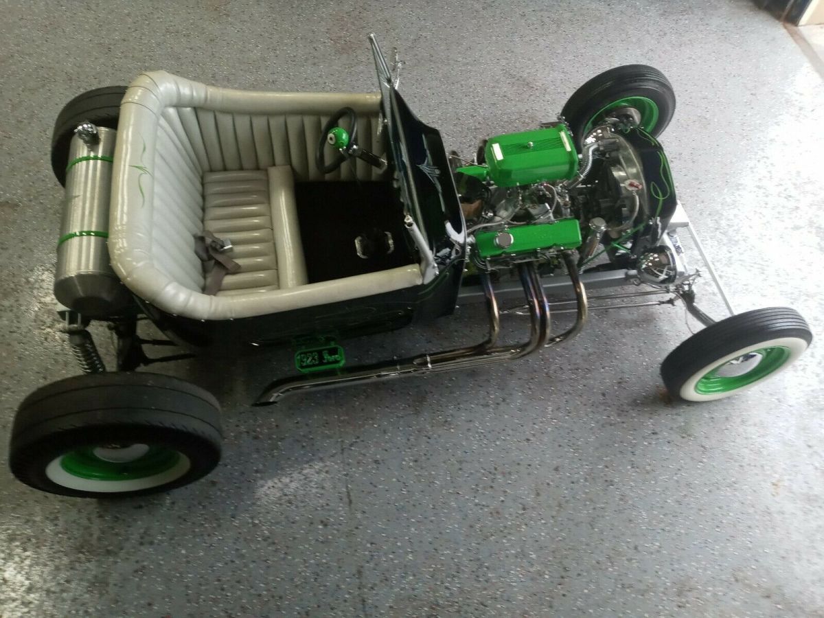 1975 Other Makes t bucket - photo 7