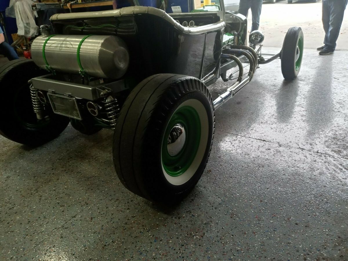 1975 Other Makes t bucket - photo 8