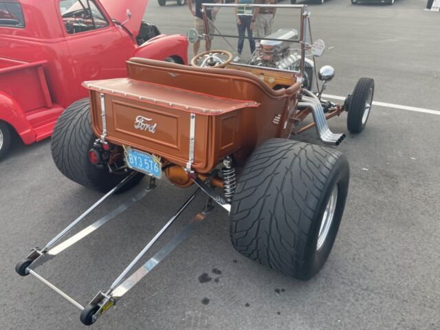 1923 Ford Model T