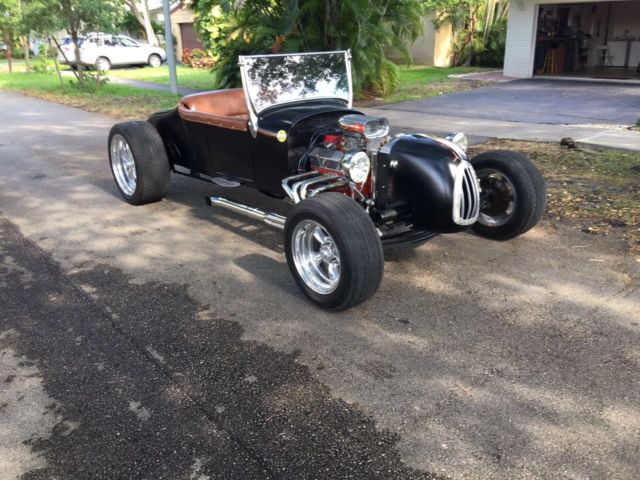 1922 Ford Model T