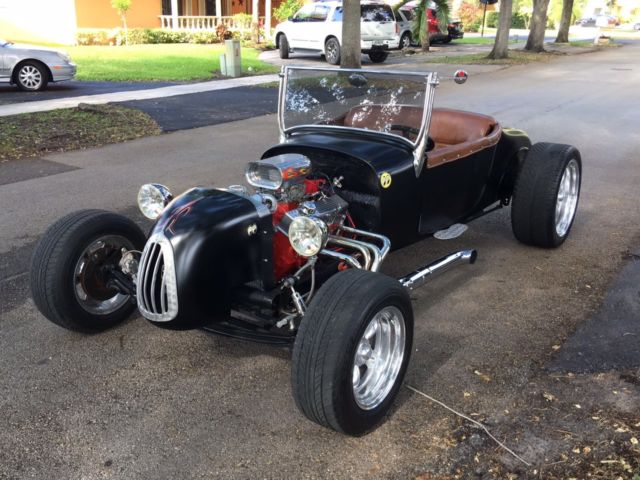 1922 Ford Model T - photo 10