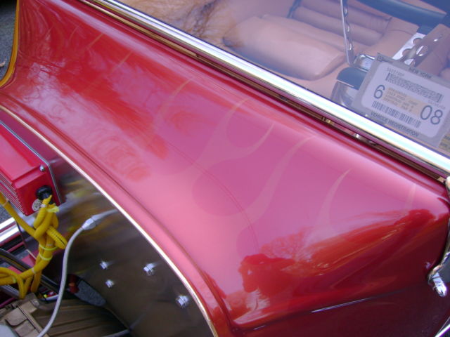 1923 Ford Model T - photo 10