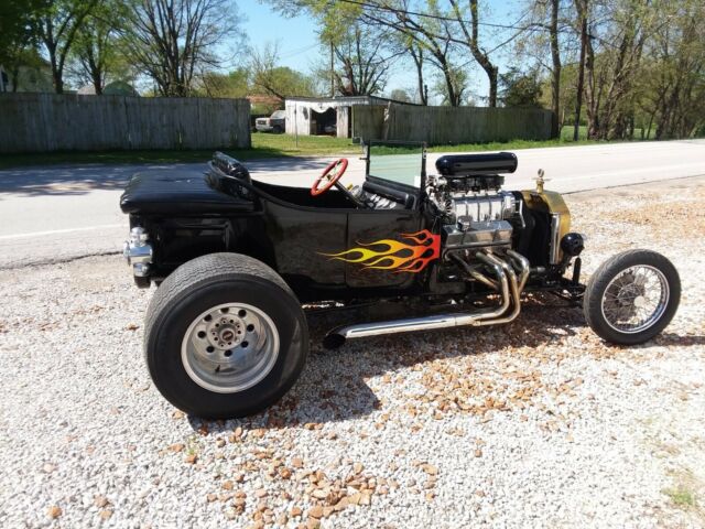 1923 Ford Other blown - photo 3