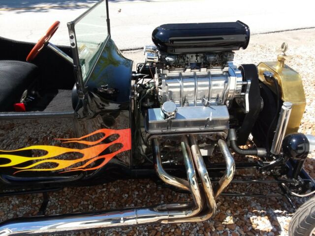1923 Ford Other blown - photo 5