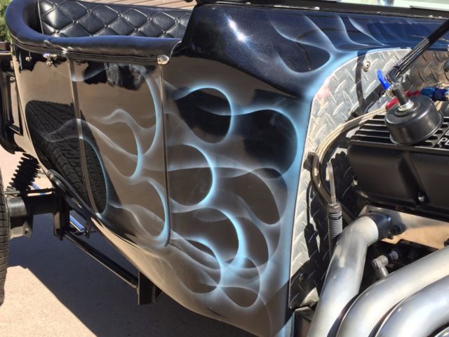 1923 Ford Model T - photo 6