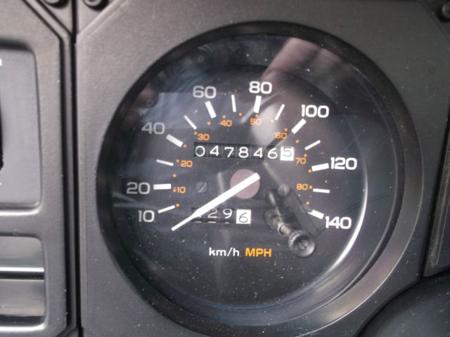 1982 Pontiac Trans Am T TOP - photo 10
