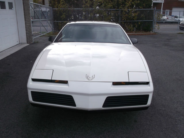 1982 Pontiac Trans Am T TOP - photo 2