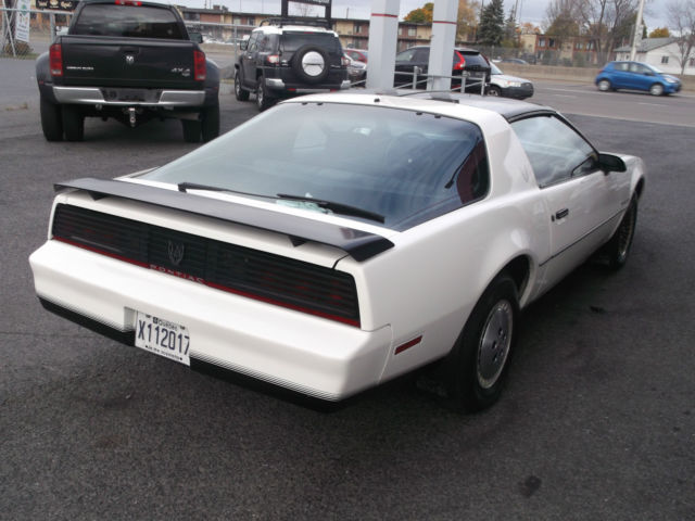 1982 Pontiac Trans Am T TOP - photo 3