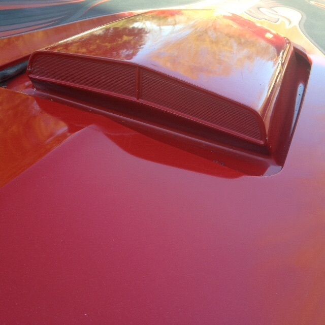 1979 Pontiac Trans Am WS4 - photo 7