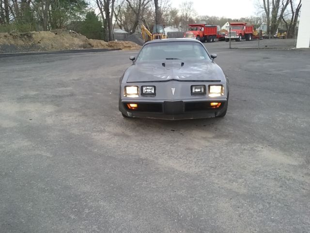 1980 Pontiac Trans Am - photo 10