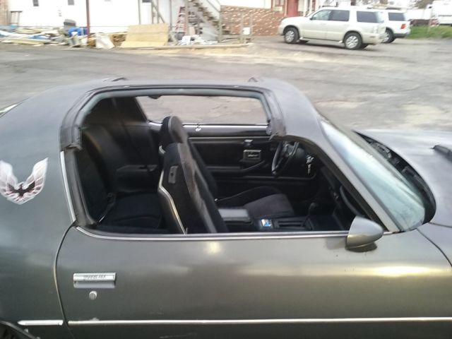 1980 Pontiac Trans Am - photo 13
