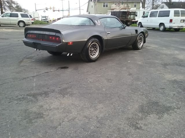 1980 Pontiac Trans Am - photo 2