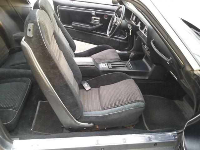 1980 Pontiac Trans Am - photo 3