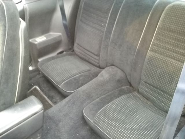 1980 Pontiac Trans Am - photo 4