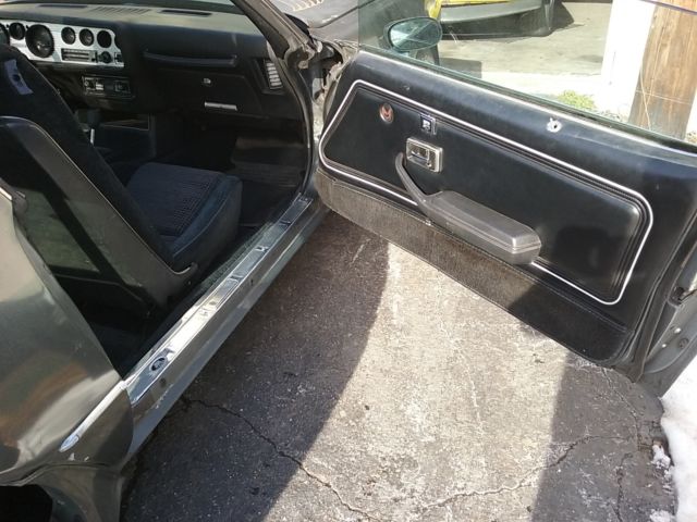 1980 Pontiac Trans Am - photo 6