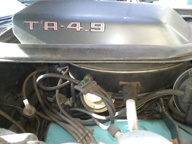 1980 Pontiac Trans Am - photo 7