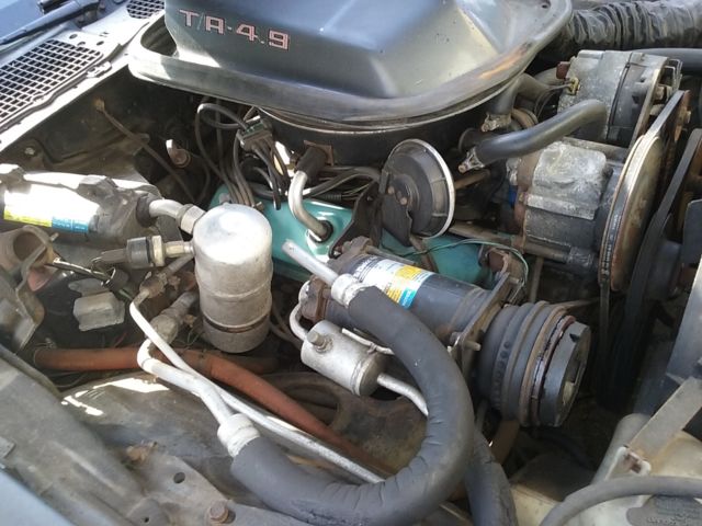 1980 Pontiac Trans Am - photo 8