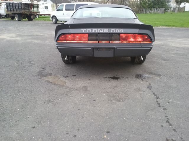 1980 Pontiac Trans Am - photo 9