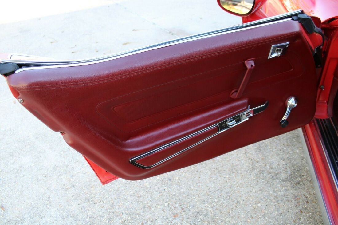 1973 Chevrolet Corvette - photo 13