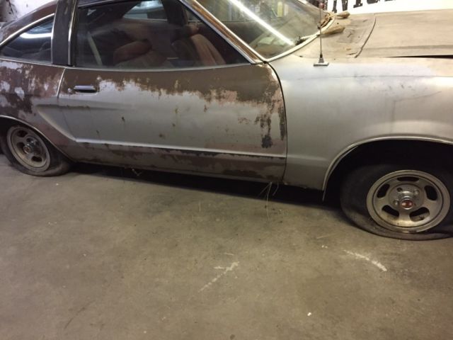 1978 Ford Mustang - photo 10