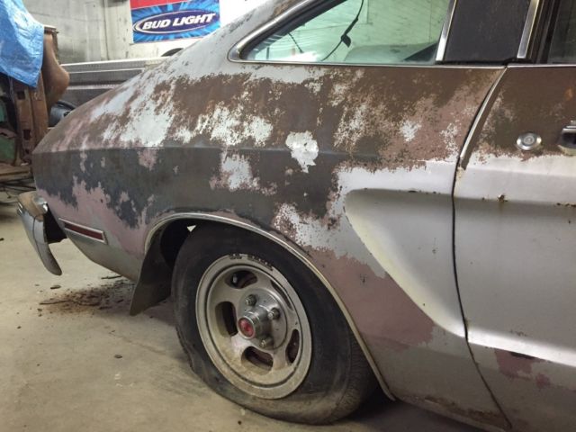 1978 Ford Mustang - photo 11