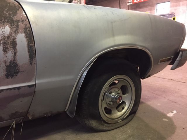 1978 Ford Mustang - photo 12