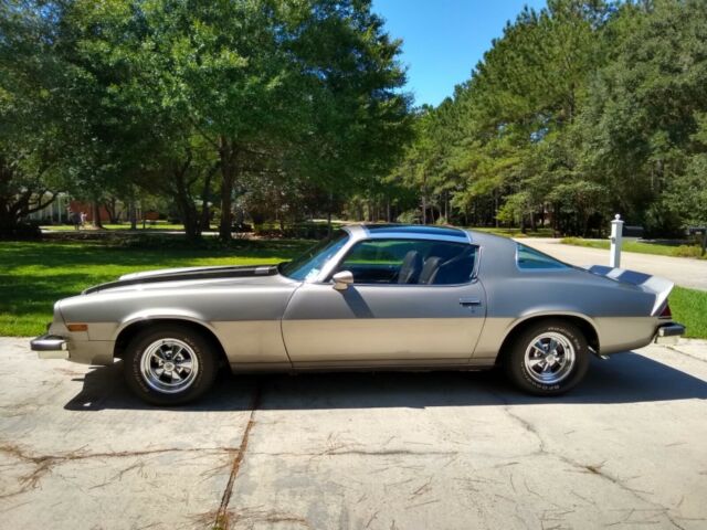 1977 Chevrolet Camaro - photo 2