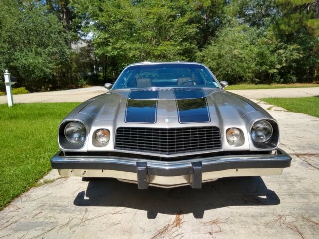 1977 Chevrolet Camaro - photo 3