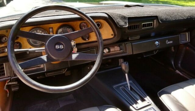 1977 Chevrolet Camaro - photo 4