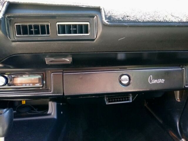1977 Chevrolet Camaro - photo 5
