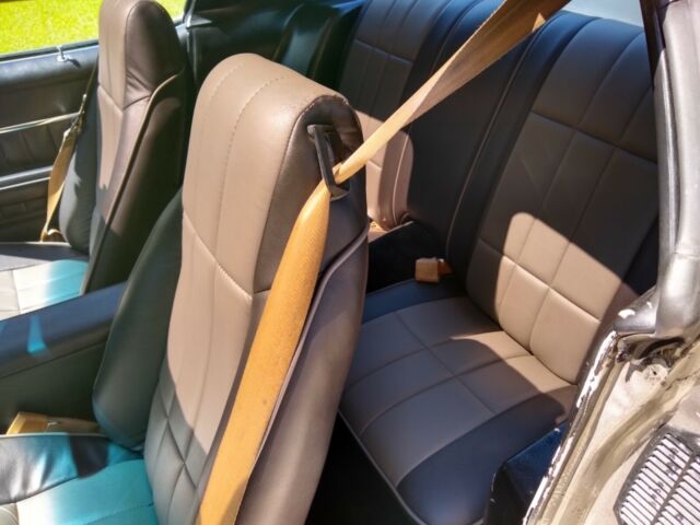 1977 Chevrolet Camaro - photo 6