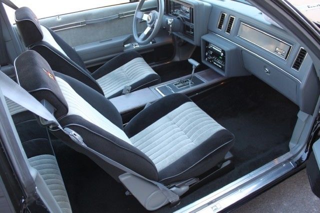 1987 Buick Grand National - photo 13