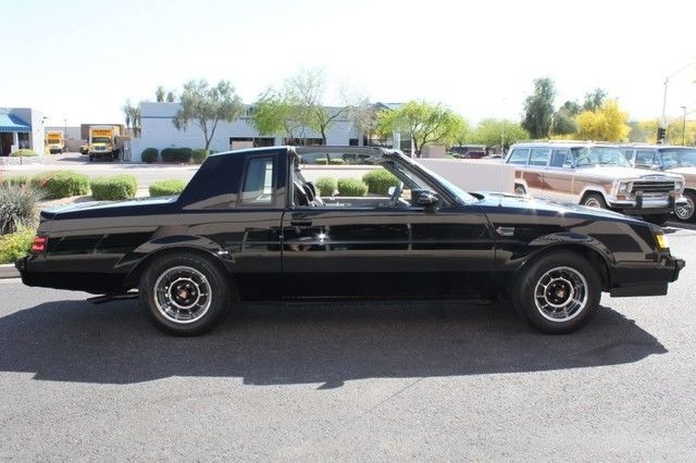 1987 Buick Grand National - photo 7