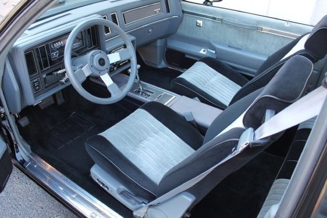1987 Buick Grand National - photo 9