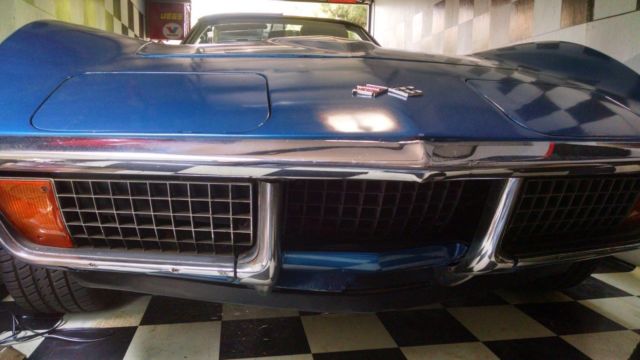 1971 Chevrolet Corvette - photo 4