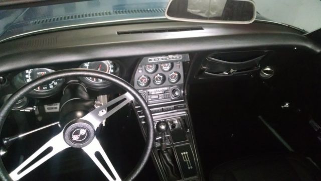 1971 Chevrolet Corvette - photo 8