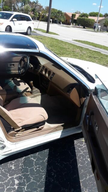 1987 Nissan 300ZX 2 DR - photo 10