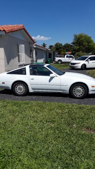 1987 Nissan 300ZX 2 DR - photo 13
