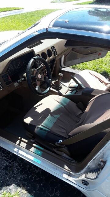 1987 Nissan 300ZX 2 DR - photo 6