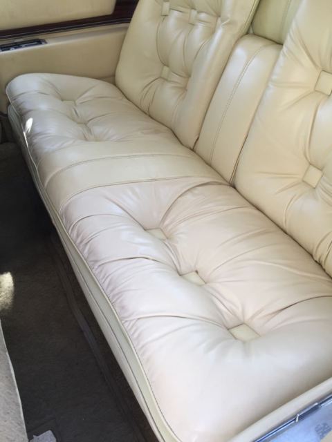 1978 Cadillac Eldorado T-top - photo 2