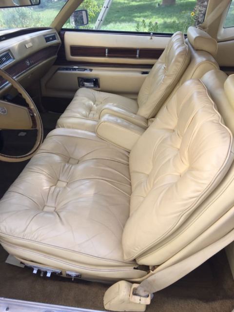 1978 Cadillac Eldorado T-top - photo 3