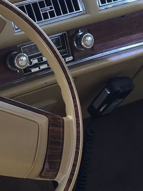 1978 Cadillac Eldorado T-top - photo 4