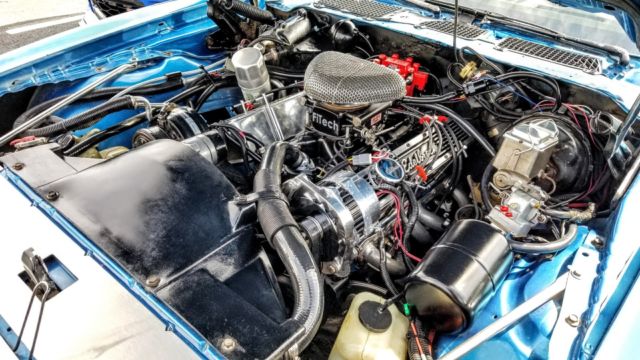 1979 Pontiac Firebird Trans Am - photo 10