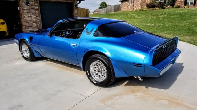 1979 Pontiac Firebird Trans Am - photo 5