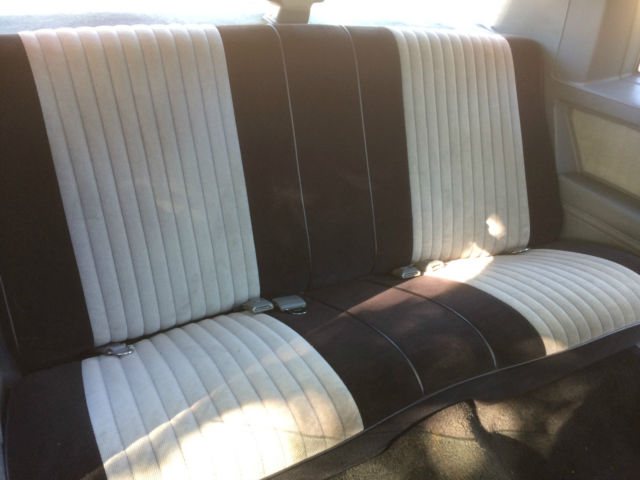 1987 Buick Grand National Grand National - photo 10