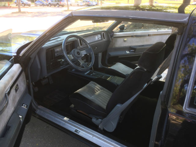 1987 Buick Grand National Grand National - photo 5