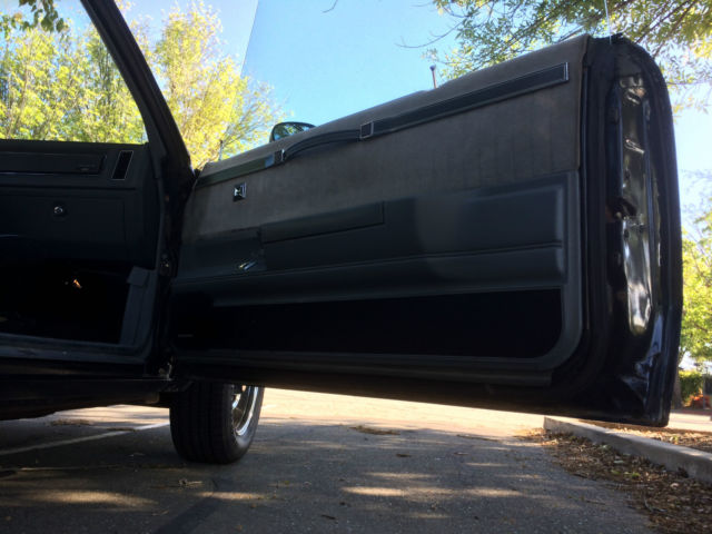 1987 Buick Grand National Grand National - photo 8